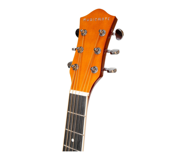 MusicMate Giatra akustyczna MusicMate G-40 Zestaw - 1588139 - zdjęcie 8